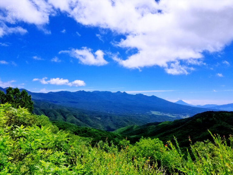 星降る中部高地の縄文世界 | 株式会社国際交流サービス【歴史・遺跡・考古学ツアー専門】