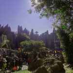 【世界遺産】カルスト地形独特の奇観・絶景
