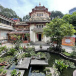 ホーチミン市歴史博物館